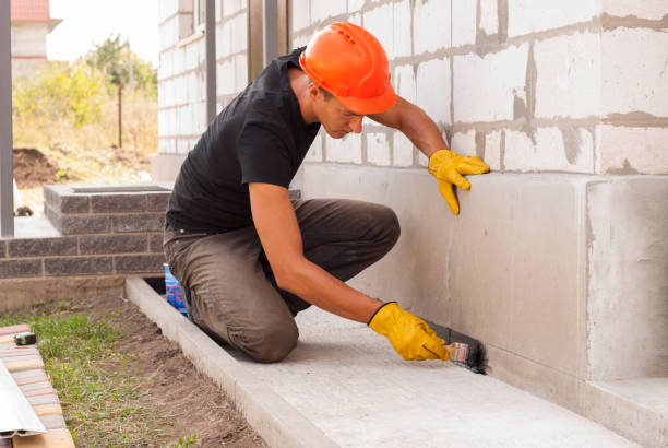 Licensed Interior Drainage System service in Cutler, IN - Halo Water Proofing
